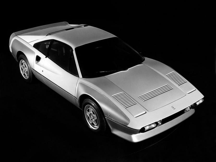 Ferrari 308 GTB Millechiodi '1977